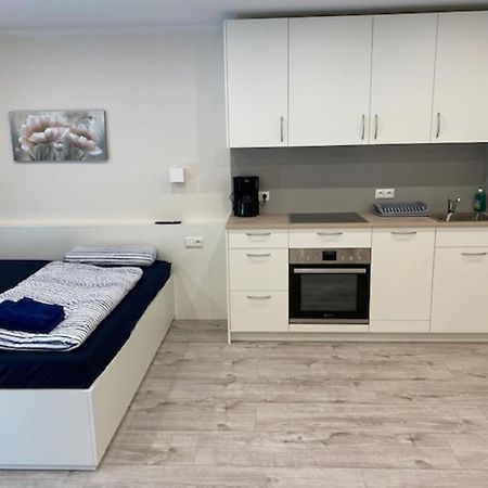 Апартаменты Ferber 28 Monheim  Экстерьер фото